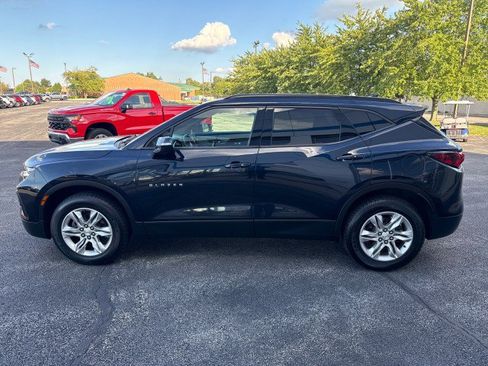 Used 2020 Chevrolet Blazer LT FWD image 6