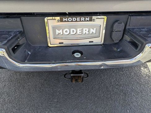 Used 2022 RAM 1500 Big Horn image 27