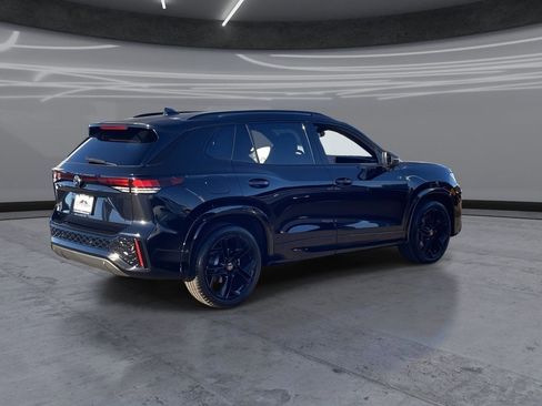 New 2026 Volkswagen Tiguan SE R-Line image 5