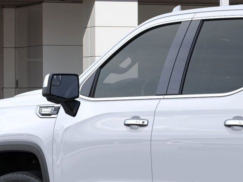 New 2026 GMC Sierra 1500 Denali image 13