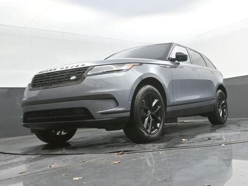 New 2026 Land Rover Range Rover Velar S image 36