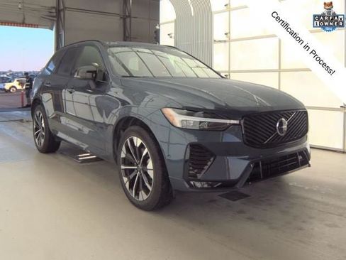 Certified 2026 Volvo XC60 B5 Plus AWD/4WD image 1