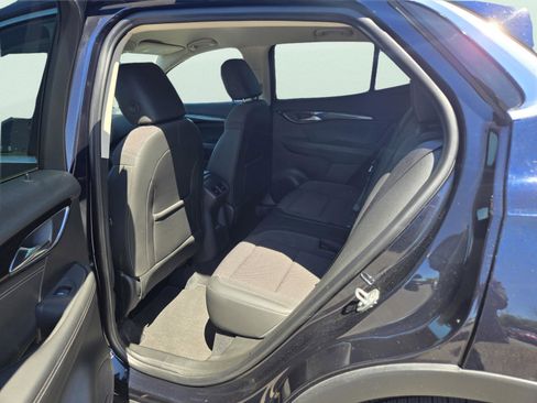 Used 2021 Buick Envision Preferred AWD/4WD image 12