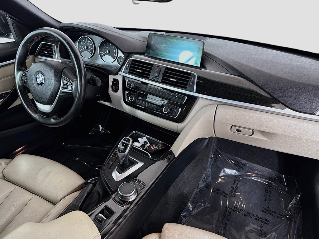 Used 2018 BMW 430i xDrive Convertible AWD/4WD image 20