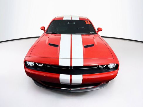 Used 2023 Dodge Challenger SXT w/ Plus Package AWD/4WD image 13