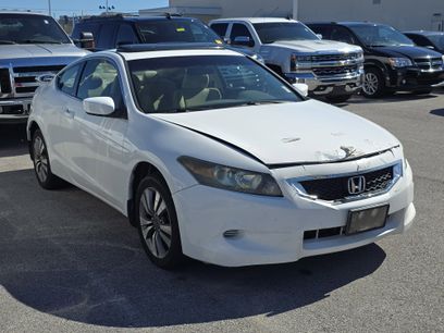 Used 2008 Honda Accord EX