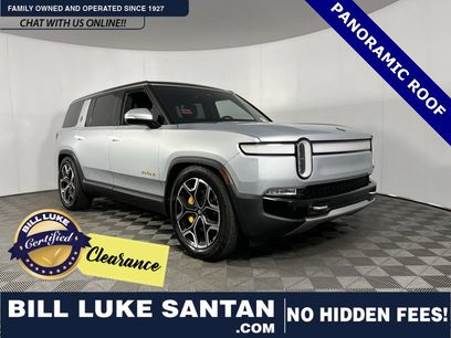 Used 2023 Rivian R1S Launch Edition