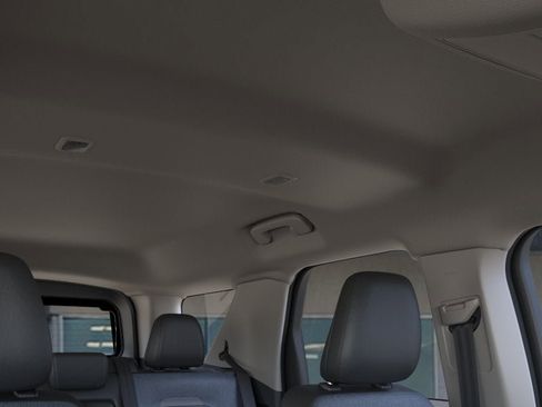 New 2025 Ford Bronco Sport Outer Banks w/ Outer Banks Tech Package+ image 22