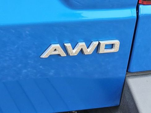 Certified 2022 Ford Maverick XLT w/ Equipment Group 300A Standard image 31