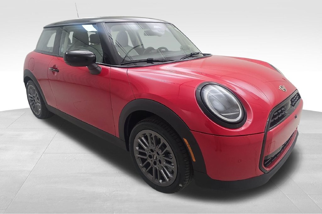 New 2027 MINI Cooper 2-Door Hardtop FWD image 2