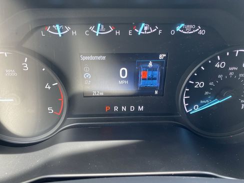New 2026 Ford F250 XL w/ STX Appearance Package AWD/4WD image 32