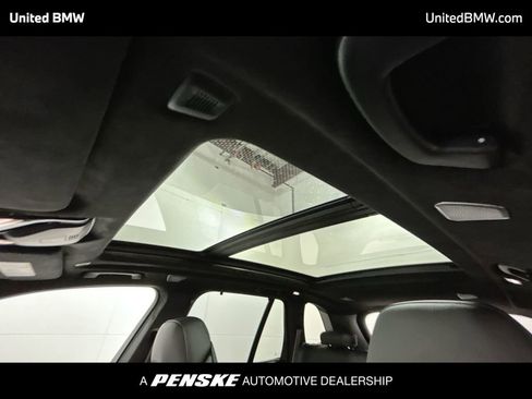 New 2026 BMW X5 M Competition w/ Executive Package image 20