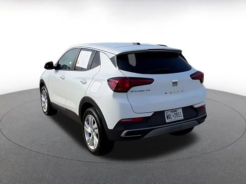 Used 2025 Buick Encore GX Preferred image 11