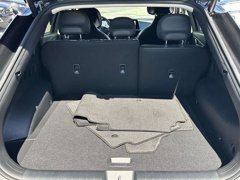 Used 2023 Kia EV6 Wind image 21