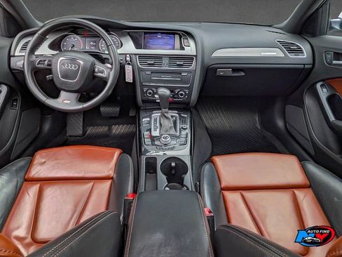 Used 2011 Audi S4 Premium Plus AWD/4WD image 3