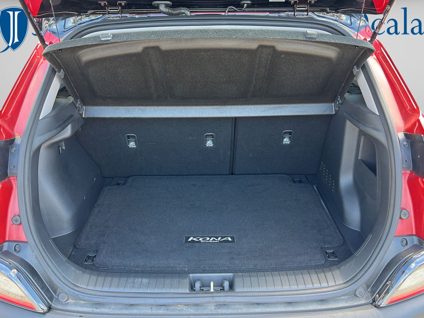 Certified 2023 Hyundai Kona SEL FWD image 12