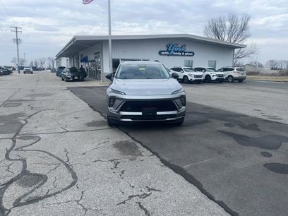 Used 2025 Buick Envision Sport Touring