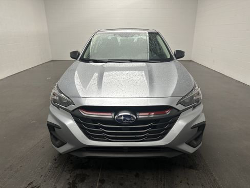 Certified 2025 Subaru Legacy Sport image 3