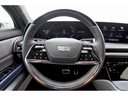 New 2026 Cadillac Vistiq Premium Luxury image 14