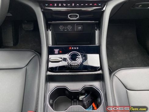 New 2026 Jeep Grand Cherokee Limited image 13