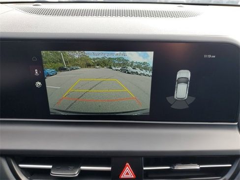 New 2026 Kia Seltos EX image 32