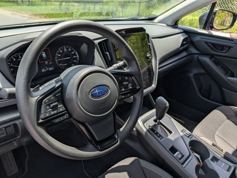Used 2026 Subaru Crosstrek 2.5i Premium AWD/4WD image 24