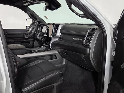 New 2025 RAM 2500 Power Wagon AWD/4WD image 33