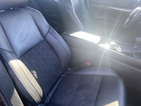 Used 2017 Nissan Maxima SR w/ Midnight Edition image 24