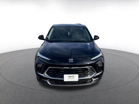 Used 2025 Buick Encore GX Preferred image 4