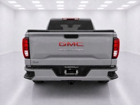 Used 2024 GMC Sierra 1500 Pro w/ Graphite Edition AWD/4WD image 10