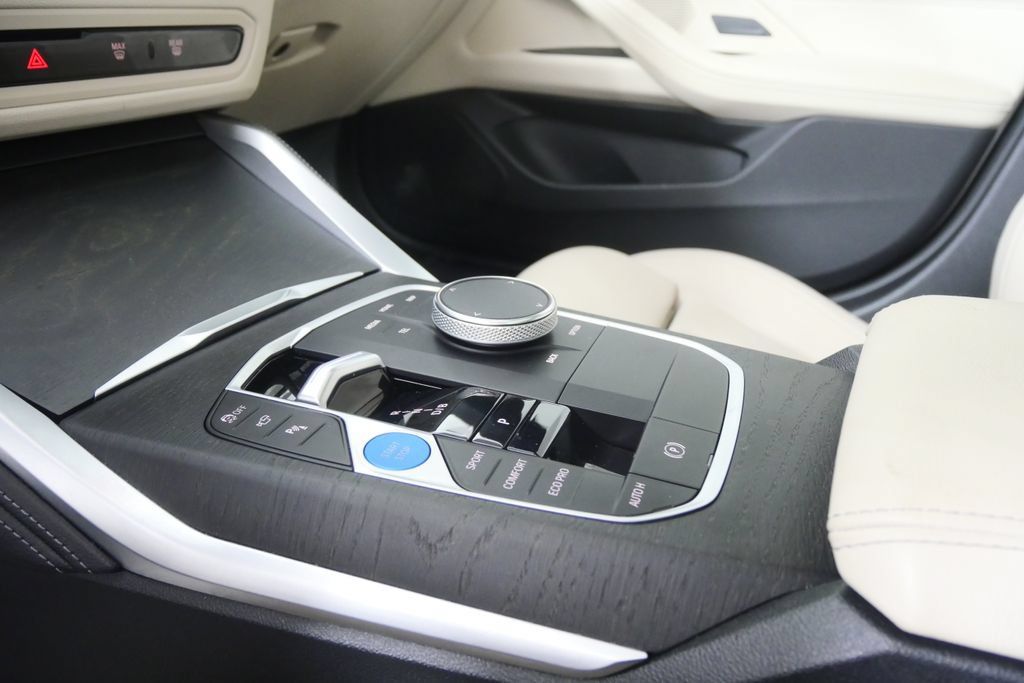 Certified 2023 BMW i4 eDrive40 w/ M Sport Package RWD image 25