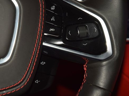 Used 2020 Chevrolet Corvette Stingray Premium Cpe w/ 3LT Preferred Equipment Group RWD image 34