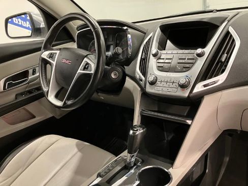 Used 2016 GMC Terrain SLT AWD/4WD image 49