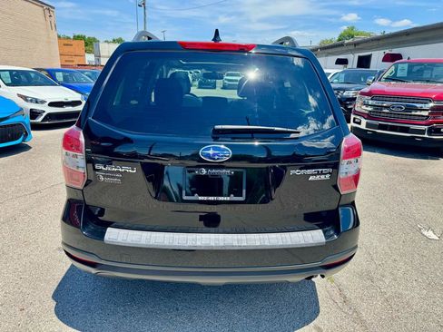 Used 2016 Subaru Forester 2.5i Premium w/ Popular Package #2 AWD/4WD image 10