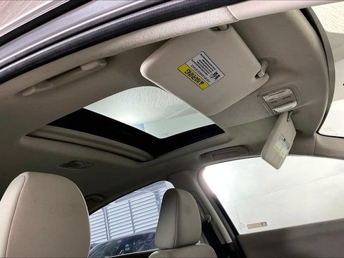 Used 2018 Honda HR-V EX image 28
