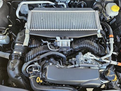 Certified 2023 Subaru Outback Onyx Edition XT image 21