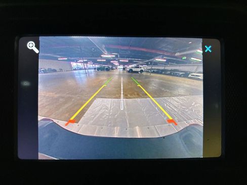 Used 2021 Jeep Gladiator Rubicon w/ Trailer Tow Package image 16