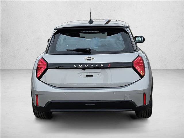 New 2026 MINI Cooper S FWD image 9