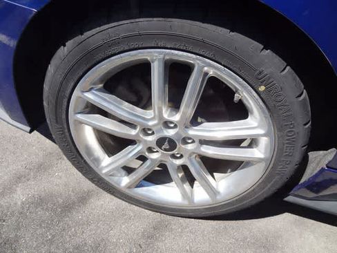 Used 2016 Ford Mustang Premium w/ Equipment Group 201A image 19