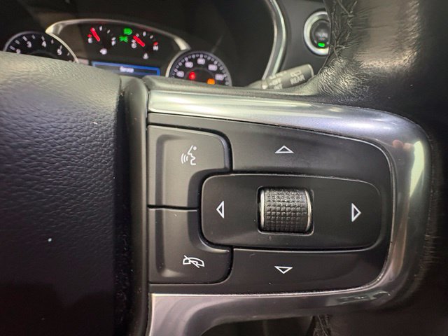 Used 2021 Chevrolet Blazer LT FWD image 25