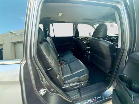 Used 2022 Honda Pilot Special Edition image 28