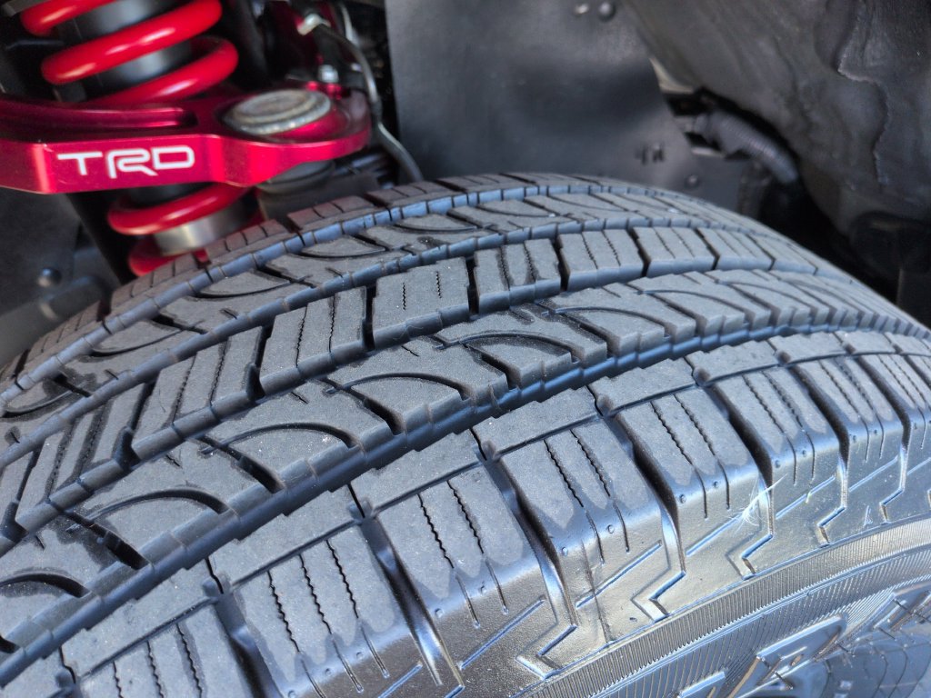 Used 2022 Toyota Tacoma TRD Pro AWD/4WD image 28