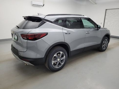 Used 2024 Chevrolet Blazer LT w/ Convenience Package image 10