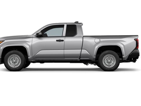 New 2026 Toyota Tacoma SR image 4