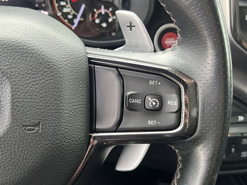 Used 2022 RAM 1500 TRX w/ TRX Level 1 Equipment Group AWD/4WD image 33