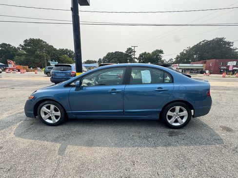 Used 2009 Honda Civic LX-S image 5