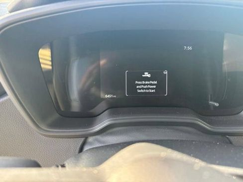 Used 2026 Toyota Corolla LE w/ LE Premium Package FWD image 12