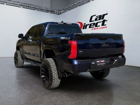 Used 2024 Toyota Tundra Platinum image 15