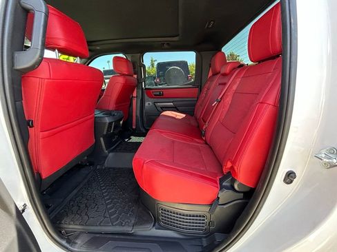 Used 2025 Toyota Tundra TRD Pro AWD/4WD image 26