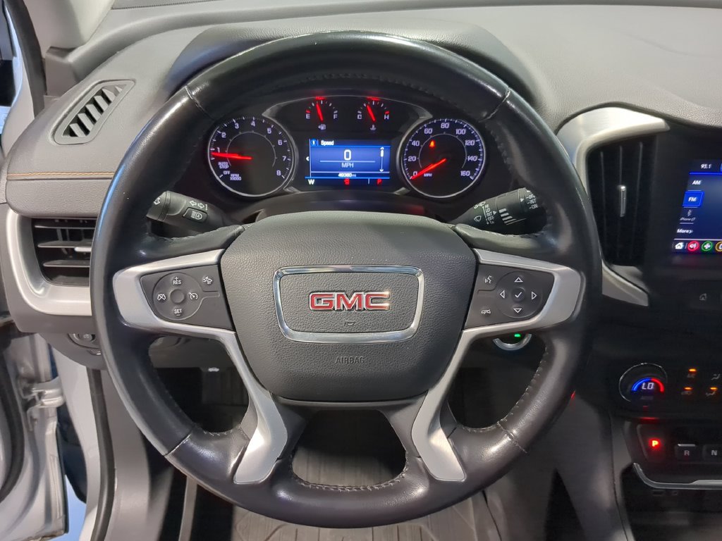 Used 2020 GMC Terrain SLE w/ Driver Convenience Package AWD/4WD image 28